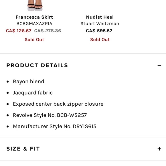 Cropped sweater - Picture 5 of 7